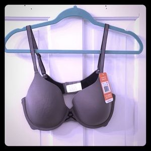 NWT Warner’s underwire bra - 34D